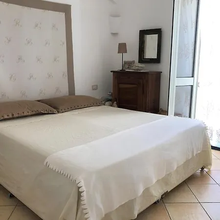 Вилла 11 Centro - Porto Faro Un Tuffo Dove L'acqua E Piu Blu *