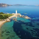 11 Centro - Porto Faro Un Tuffo Dove L'acqua E Piu Blu