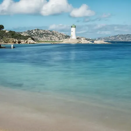 11 Centro - Porto Faro Un Tuffo Dove L'acqua E Piu Blu Palau
