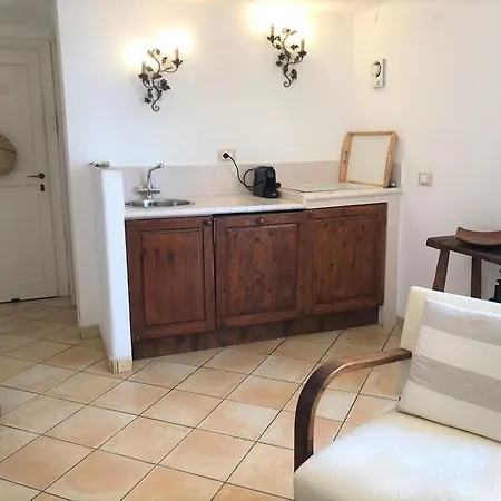 11 Centro - Porto Faro Un Tuffo Dove L'acqua E Piu Blu * Palau