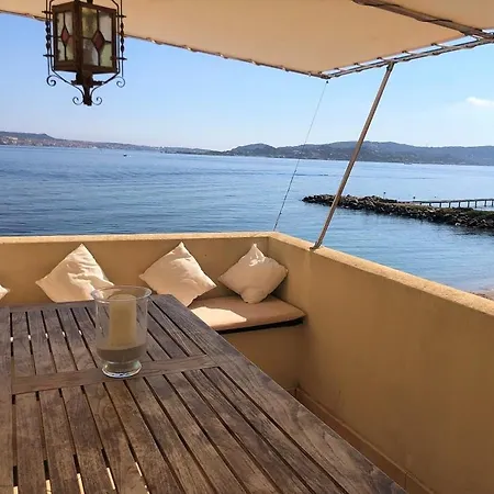 11 Centro - Porto Faro Un Tuffo Dove L'acqua E Piu Blu *